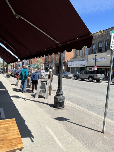 Event image PAINTING URBAN LANDSCAPE